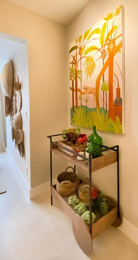Lindo Apartamento No Mar De Itaparica فيلا فيلها المظهر الخارجي الصورة
