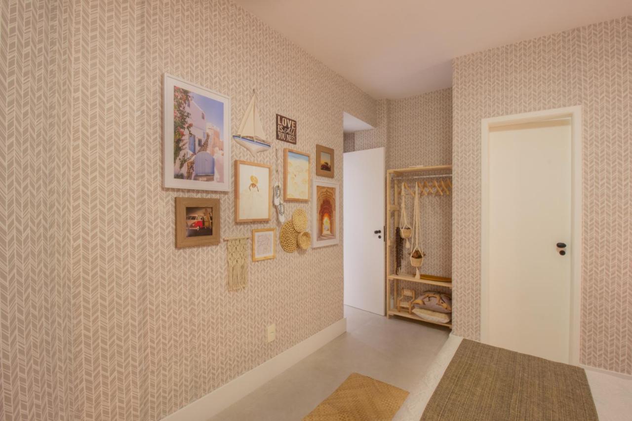 Lindo Apartamento No Mar De Itaparica فيلا فيلها المظهر الخارجي الصورة