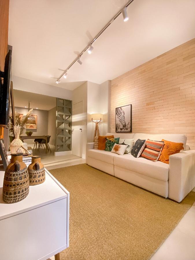 Lindo Apartamento No Mar De Itaparica فيلا فيلها المظهر الخارجي الصورة