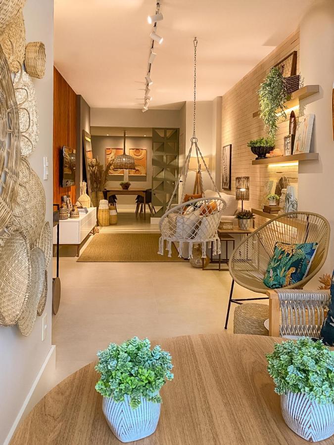 Lindo Apartamento No Mar De Itaparica فيلا فيلها المظهر الخارجي الصورة