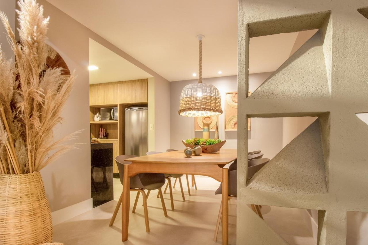 Lindo Apartamento No Mar De Itaparica فيلا فيلها المظهر الخارجي الصورة
