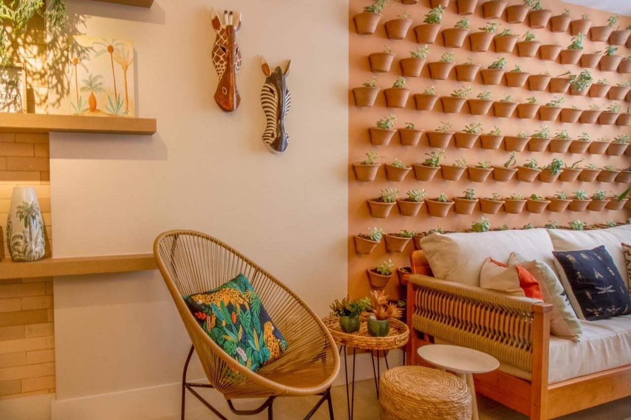 Lindo Apartamento No Mar De Itaparica فيلا فيلها المظهر الخارجي الصورة