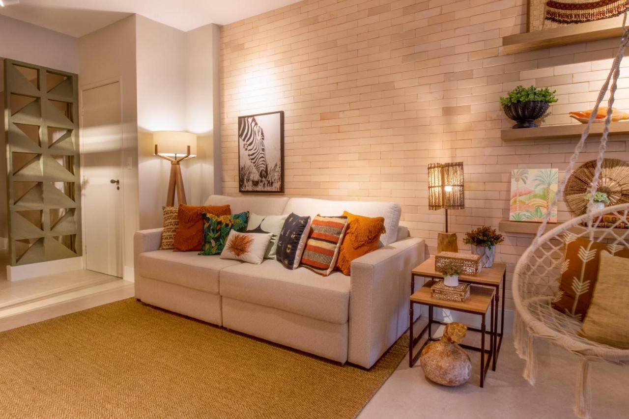 Lindo Apartamento No Mar De Itaparica فيلا فيلها المظهر الخارجي الصورة