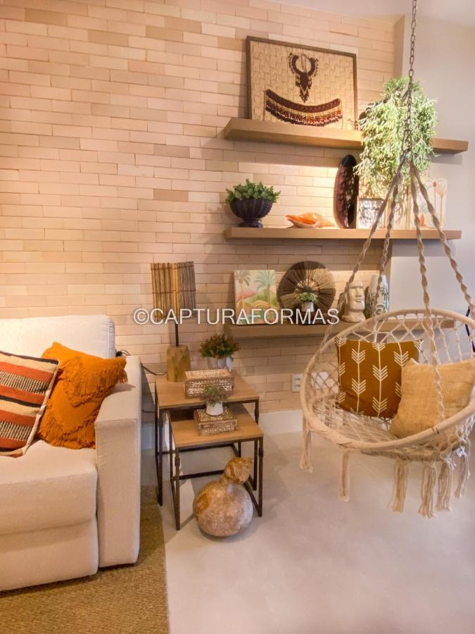 Lindo Apartamento No Mar De Itaparica فيلا فيلها المظهر الخارجي الصورة