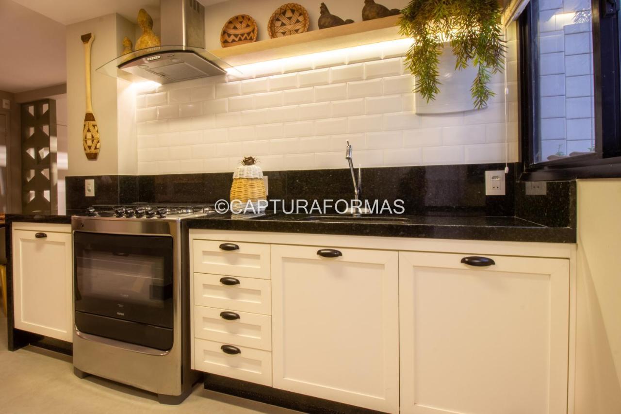 Lindo Apartamento No Mar De Itaparica فيلا فيلها المظهر الخارجي الصورة